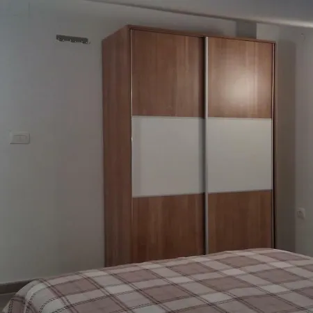 Mali Delfin Apartment Sveti Juraj Exterior photo