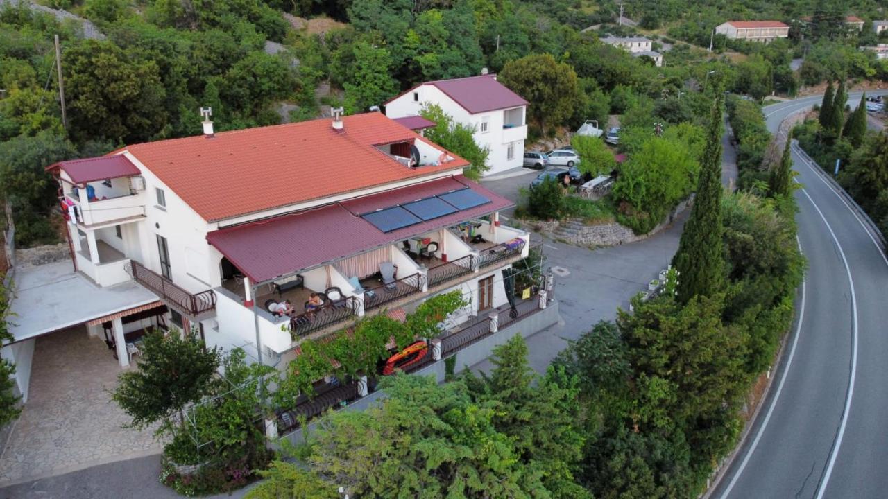 Apartment Mali Delfin Sveti Juraj