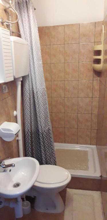 Mali Delfin Apartment