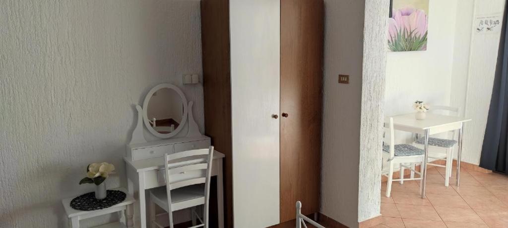 Mali Delfin Apartment *