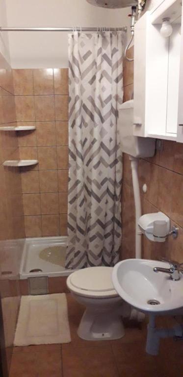 Mali Delfin Apartment Sveti Juraj
