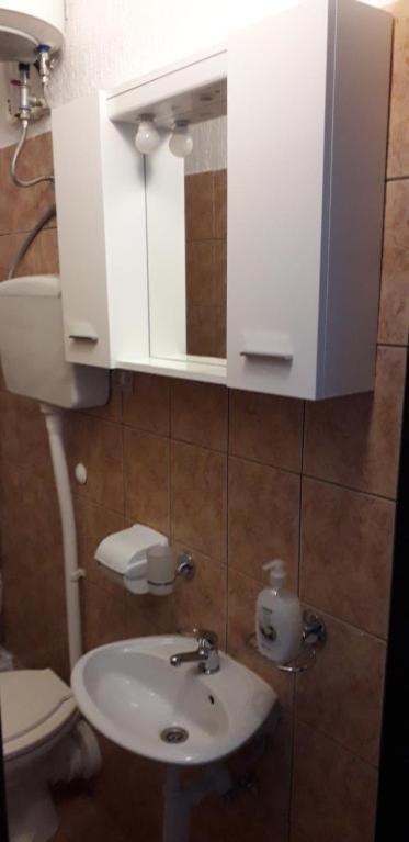 Apartment Mali Delfin *