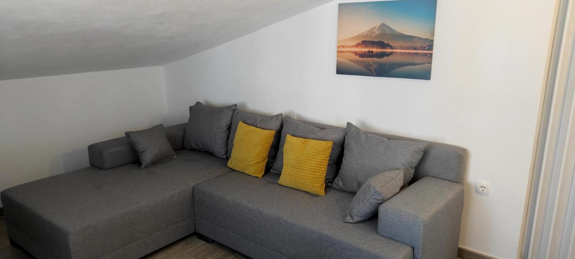 Apartment Mali Delfin Sveti Juraj