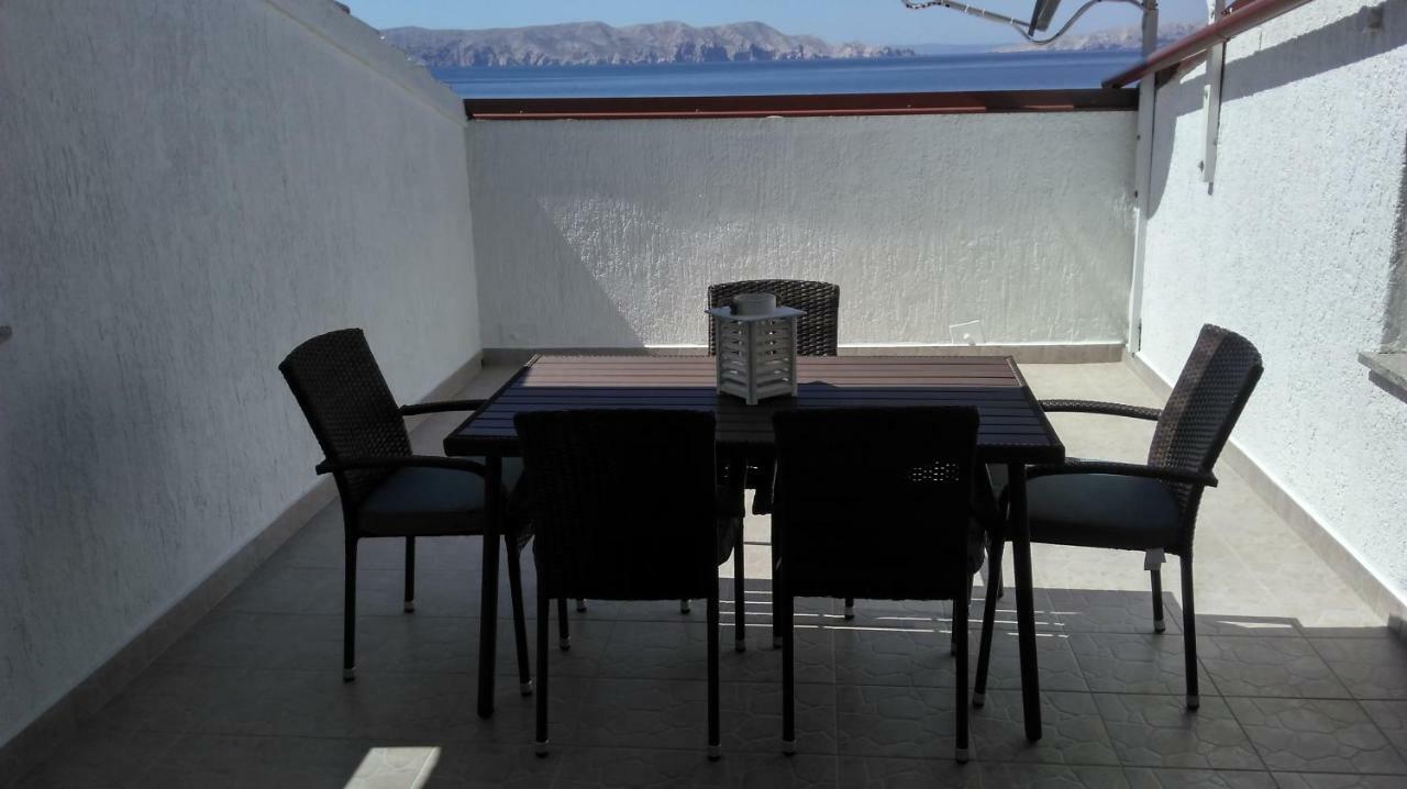 Mali Delfin Apartment Sveti Juraj