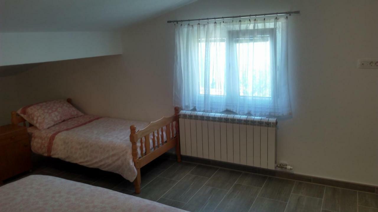 Apartment Mali Delfin *