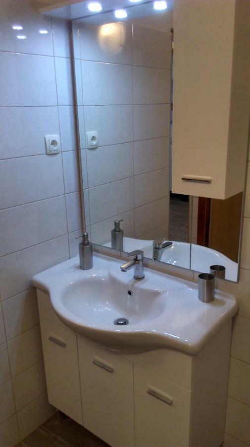 Mali Delfin Apartment