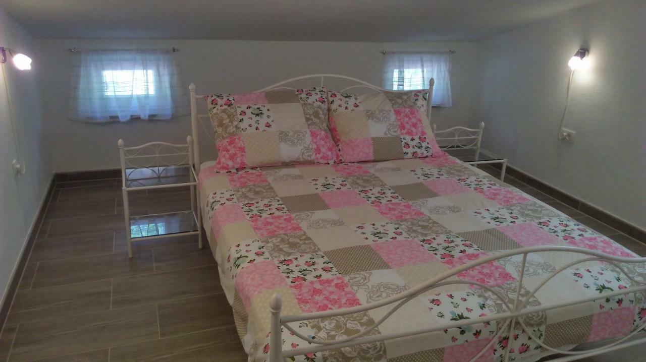 Mali Delfin Apartment