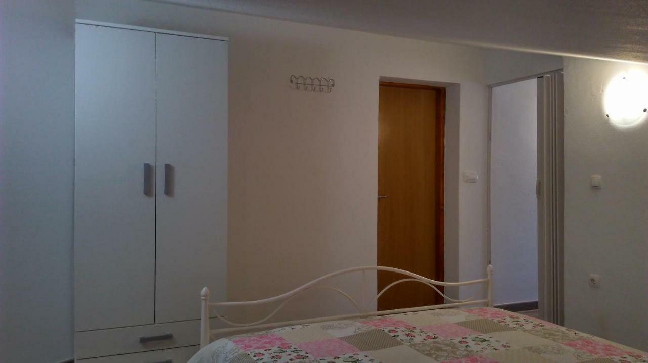 Mali Delfin Apartment