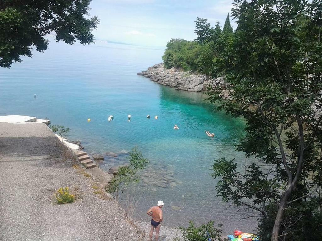 Apartment Mali Delfin Sveti Juraj