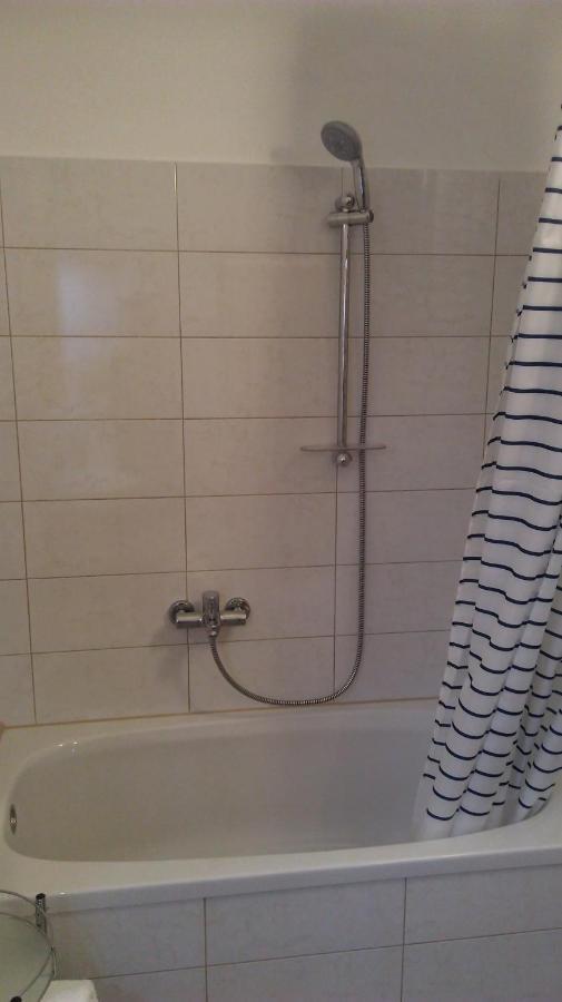 Apartment Mali Delfin Sveti Juraj